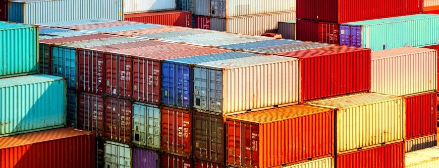 Datos curiosos sobre los contenedores de mercancías